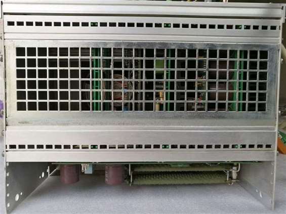 Parvex RAC2136AV32 Power Supply