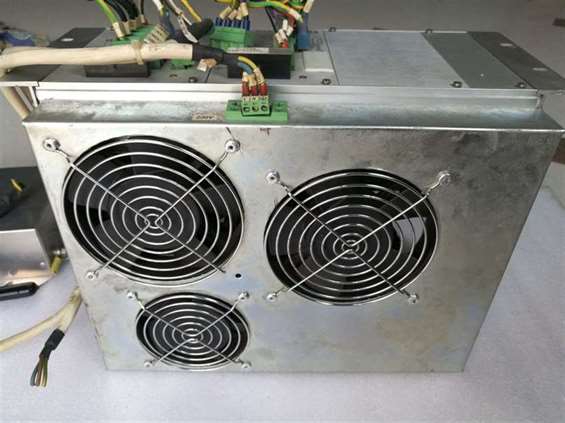 Parvex RAC2136AV32 Power Supply