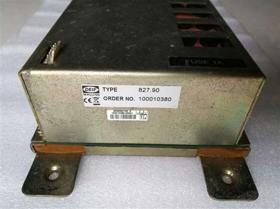 Deif 827.90 Module