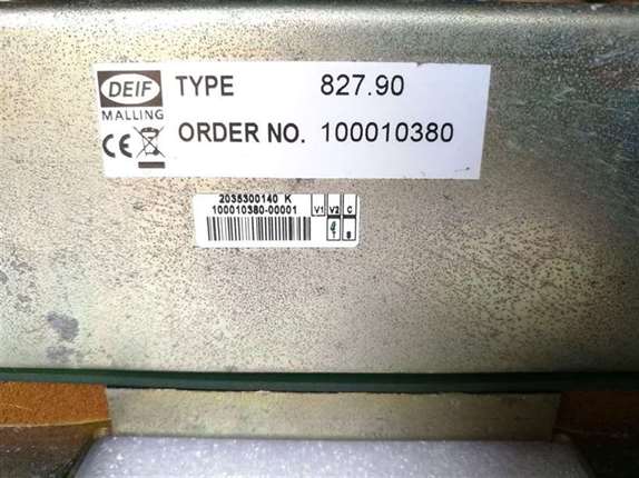 Deif 827.90 Module