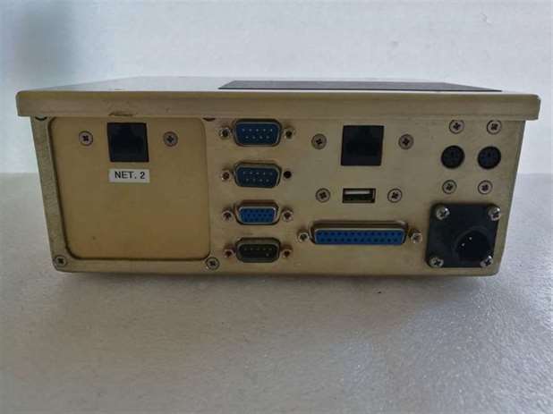 Kongsberg Simrad P7304102 C0S1000 NT4 Power Supply