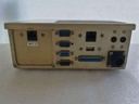 Kongsberg Simrad P7304102 C0S1000 NT4 Power Supply