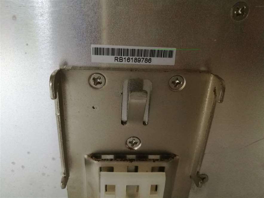 MeanWell DRP-480S-24 Switching Regulator Power Supply