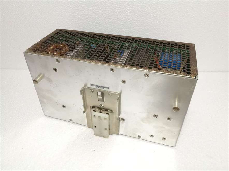 MeanWell DRP-480S-24 Switching Regulator Power Supply