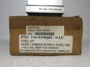 VeroPower Trivolt PK120 Power Supply