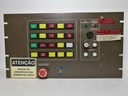 AEG PHL 348 548 Display Panel