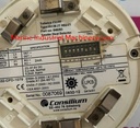 Consilium Salwico EV-PP IA130-2T-RDJ-2T Smoke Heat Detector