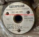 Caterpillar REF 105-5081 Air Starter