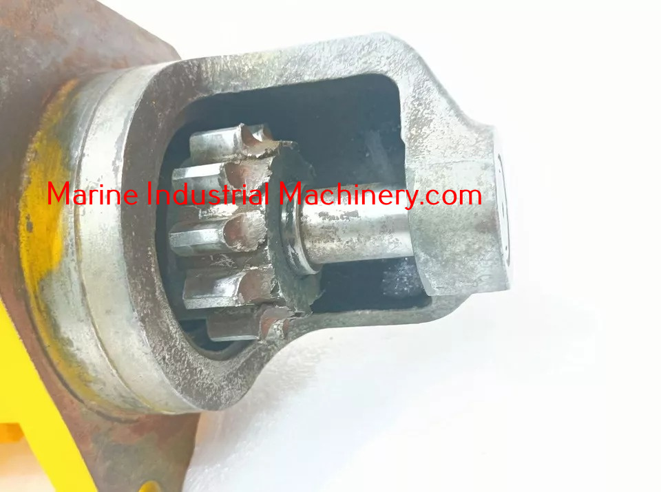 Caterpillar REF 105-5081 Air Starter