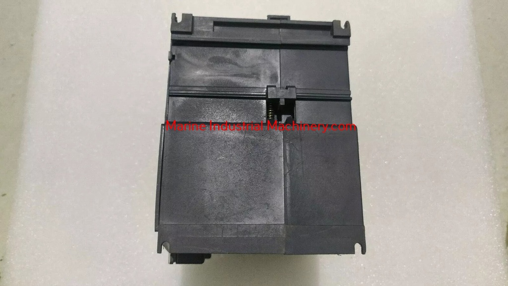Gefran GFX4-IR-60-0-4-0-E-Z09 Power Modular Controller