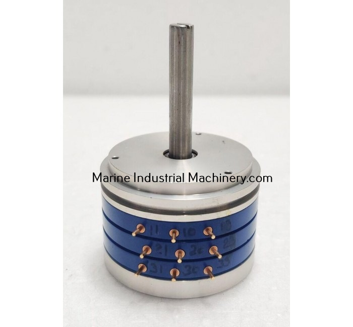 Penny & Giles Gwent NP1 7HZ Precision Potentiometer