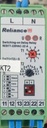 Reliance REBTT-220VAC-2Z-A Switching on Delay Relay