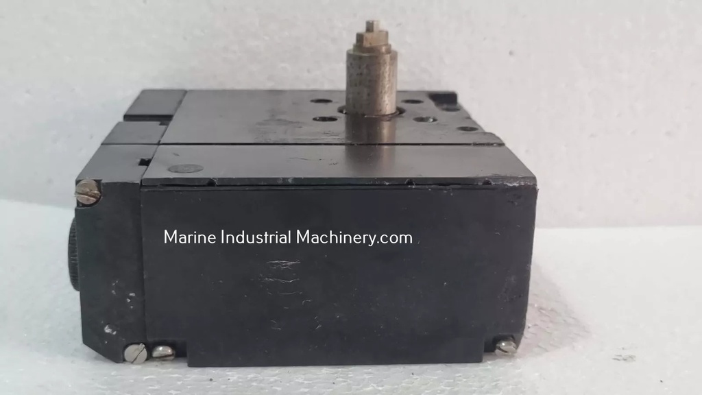 Pmv EP5 Electro Pneumatic Positioner