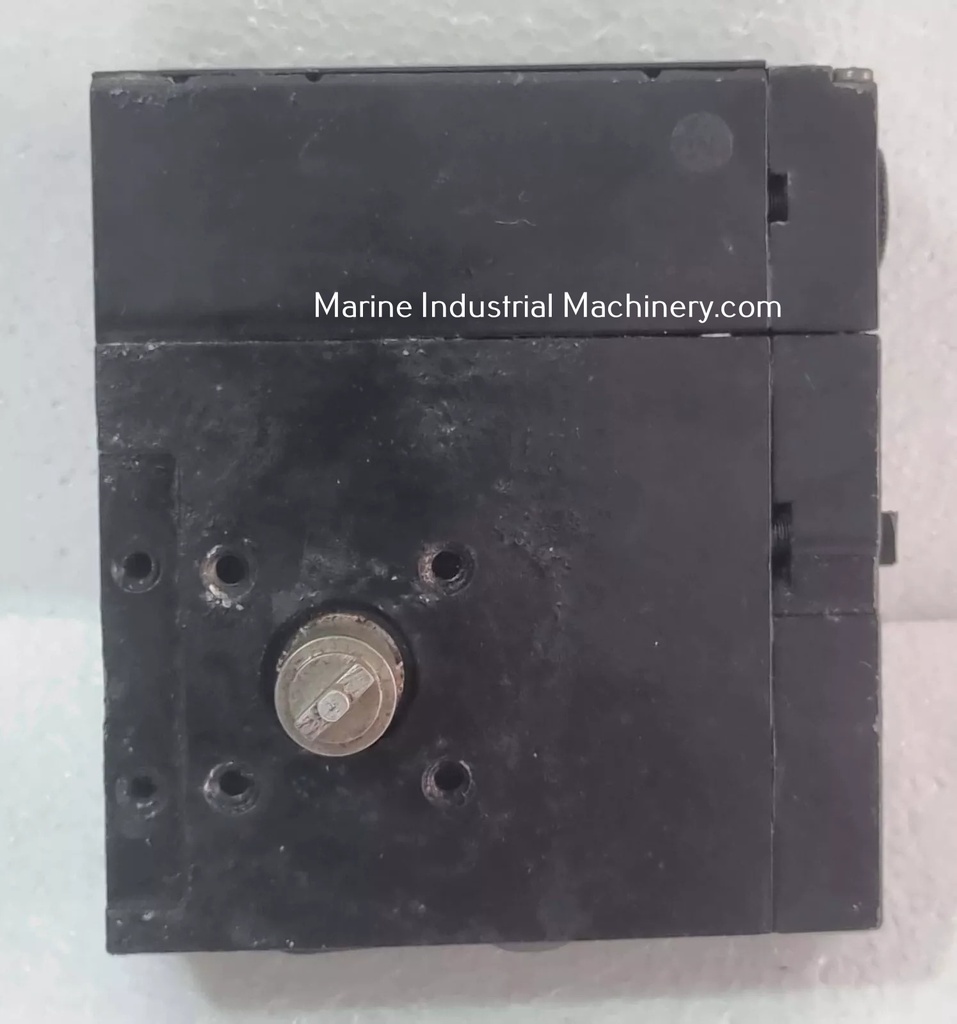 Pmv EP5 Electro Pneumatic Positioner
