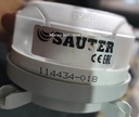 Sauter 930.85 Air Differential Pressure Switch