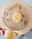 Sauter 930.85 Air Differential Pressure Switch