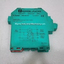 Pepperl+Fuchs KFD2-CR4-1.2O Transmitter Power Supply