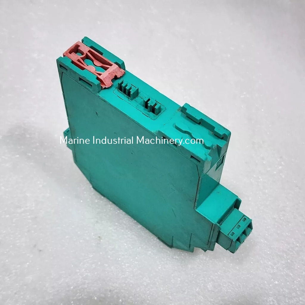 Pepperl+Fuchs KFD2-CR4-1.2O Transmitter Power Supply