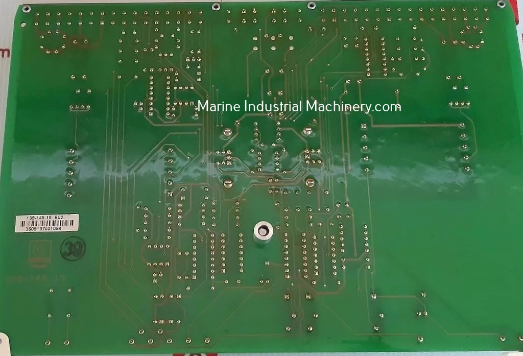 Anschutz 139-145.15 Printed Circuit Board