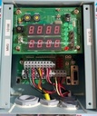 Mitsubishi MM3 Multi-Monitor Panel