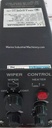 Jung-a Marine JAWPVS-601 VS Wiper Control