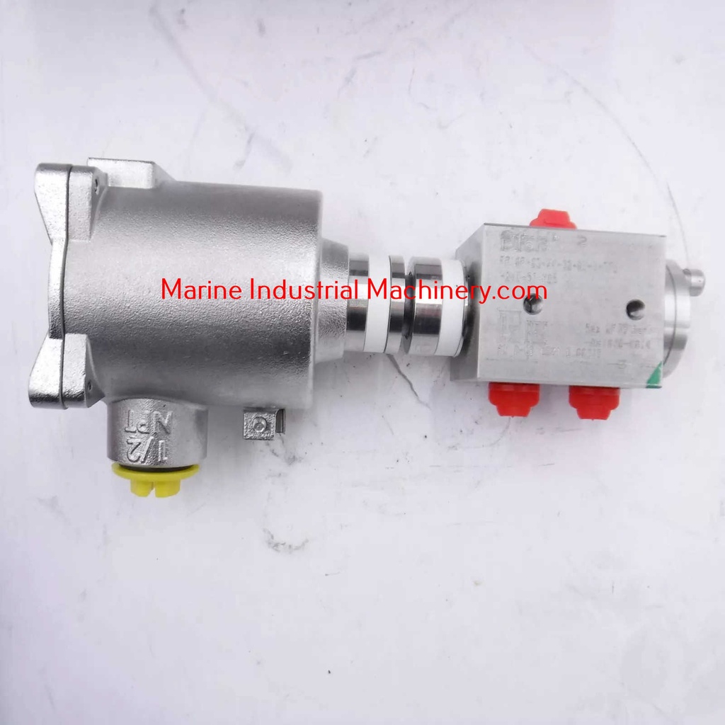 Bifold FP10P-770 Direct Acting Solenoid Valve