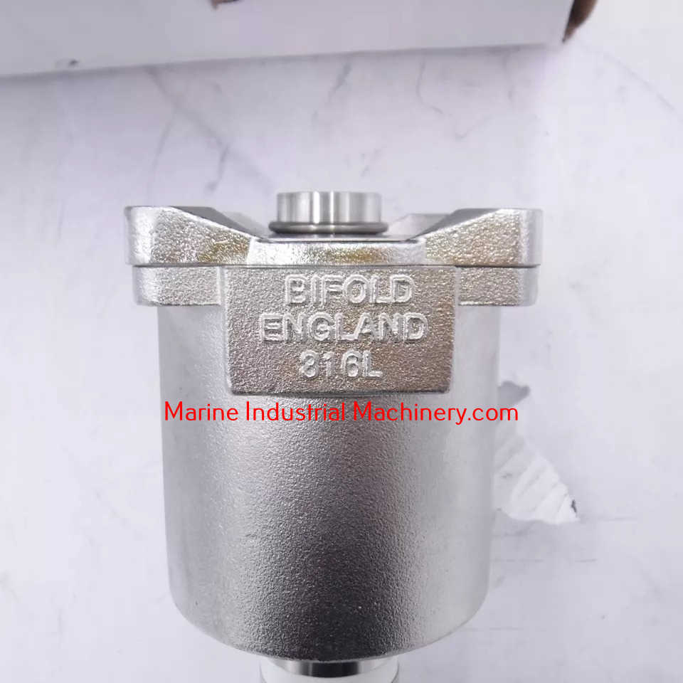 Bifold FP10P-770 Direct Acting Solenoid Valve