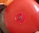 Salwico EXB-2 Fire Alarm