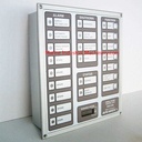 Auto-Maskin DCU 205 Diesel Engine Control Unit