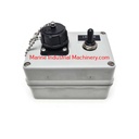 Zenitel Marine CD-7-VMP Plugbox