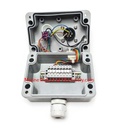 Zenitel Marine CD-7-VMP Plugbox