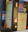 Terasaki Tembreak TL-800F 3 Pole Circuit Breaker