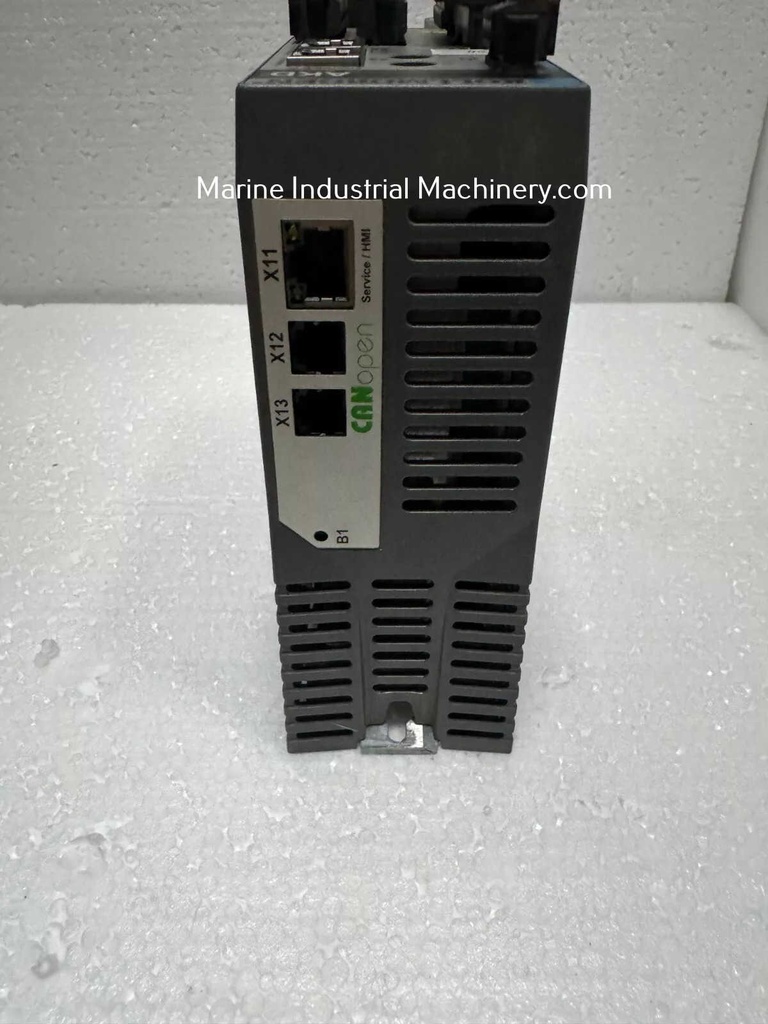 Kollmorgen AKD-P00606-NBCC-I000 Servo Drive