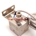SMC ZSE30AF-C6H-P Digital Vacuum Pressure Switch