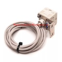SMC ZSE30AF-C6H-P Digital Vacuum Pressure Switch