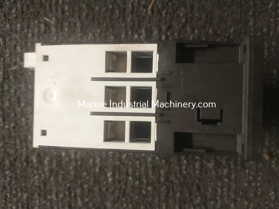 Moeller DIL M65 Contactor Relay