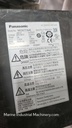 Panasonic MEDKT7364E AC Servo Driver