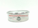 Seonjin OIL100 1-2 Pressure Gauge(0.6 MPa)