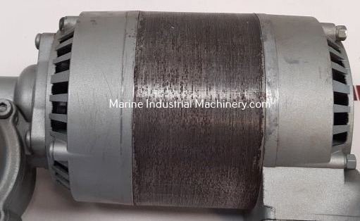 Parvalux SD29-0001-CONT Wiper Motor