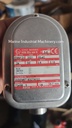 Asco WSEMET B327A102 Solenoid Valve
