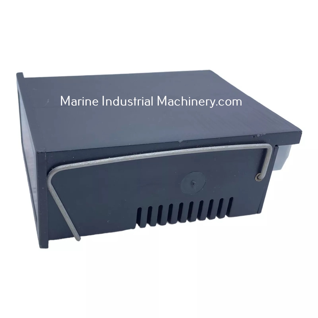 Schwille 635-016 Recessed Instrument