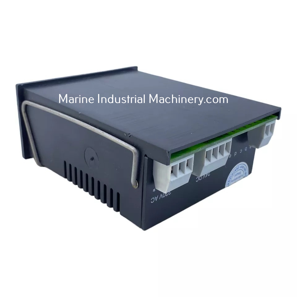 Schwille 635-016 Recessed Instrument