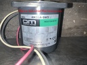 Oriental Motor 4IK25GN-A Induction Motor