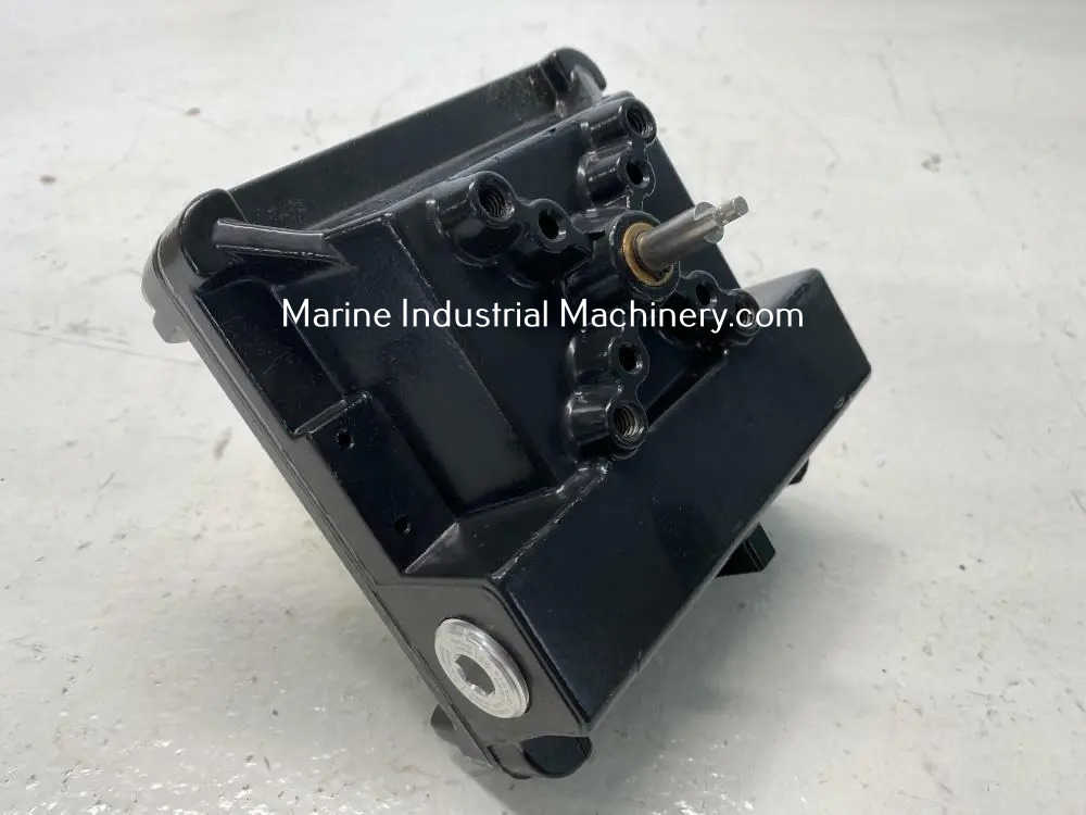 Westlock Controls 2007NBY2B2M0200 Position Monitor