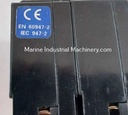 Hyundai HBD-52D Molded Case Circuit Breaker