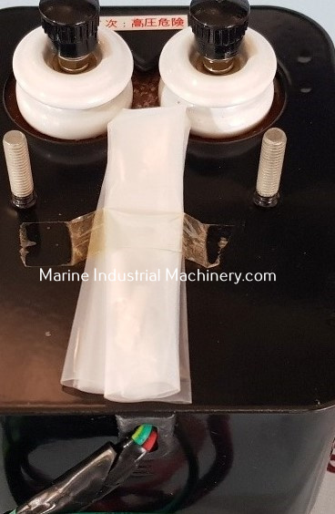Lecip GS10M47-ZC Ignition Transformer