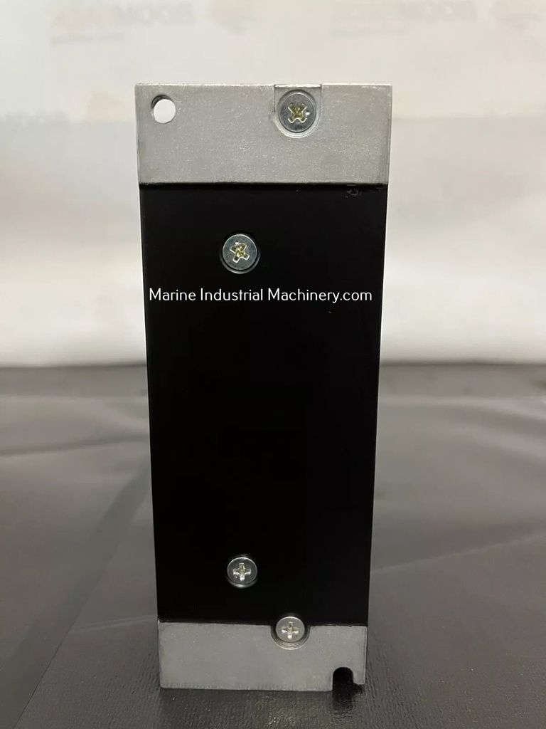 Omron R88D-KN04H-ECT Servo Driver
