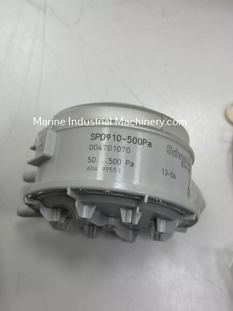 Schneider SPD910-500Pa Differential Air Pressure Switch