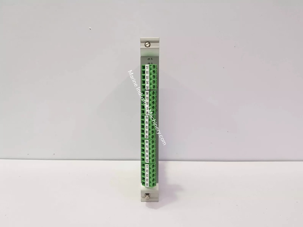 Vaisala DML50 Pcb Card Module
