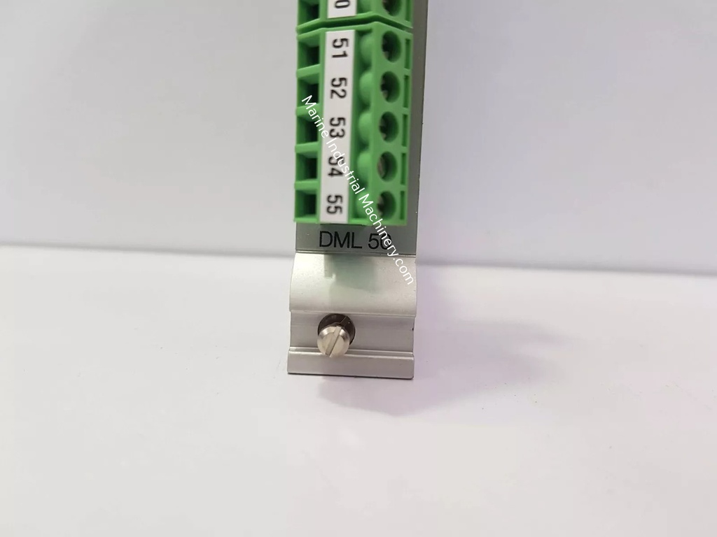 Vaisala DML50 Pcb Card Module